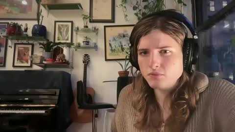 jewish american princess online show from 01/10/25, 10:04