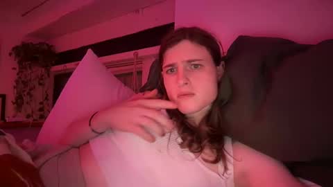 jewish american princess online show from 01/11/25, 06:24
