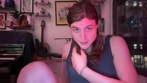 jewish american princess online show from 01/12/25, 03:17