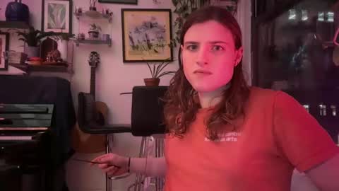 jewish american princess online show from 01/13/25, 01:23