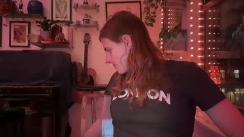 jewish american princess online show from 01/14/25, 01:58