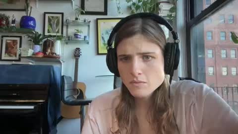 jewish american princess online show from 01/14/25, 05:45