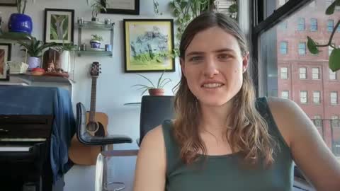 jewish american princess online show from 01/15/25, 06:08