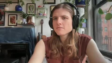 jewish american princess online show from 01/16/25, 08:25