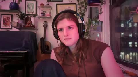 jewish american princess online show from 01/16/25, 11:27
