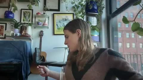 jewish american princess online show from 01/17/25, 07:05
