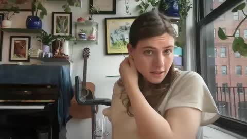 jewish american princess online show from 01/18/25, 05:59