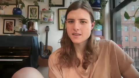 jewish american princess online show from 01/19/25, 07:26