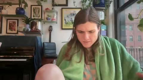 jewish american princess online show from 01/21/25, 09:25
