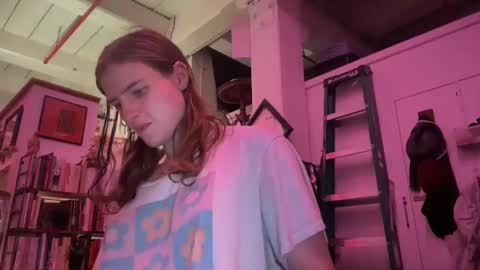jewish american princess online show from 01/22/25, 04:23