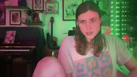 jewish american princess online show from 01/23/25, 02:23