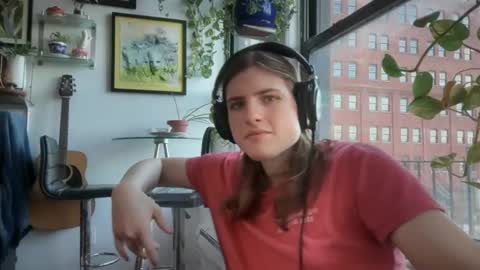 jewish american princess online show from 01/23/25, 08:02