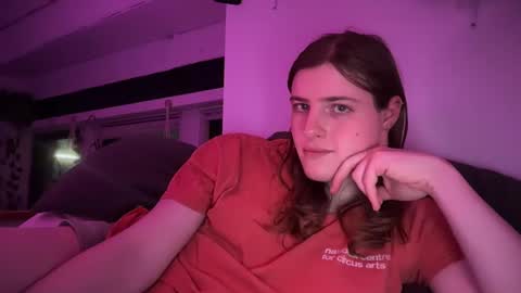 jewish american princess online show from 01/24/25, 06:24