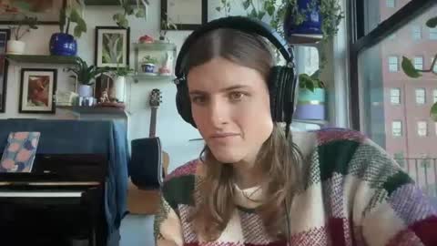 jewish american princess online show from 01/24/25, 08:54