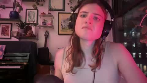 jewish american princess online show from 01/25/25, 01:54