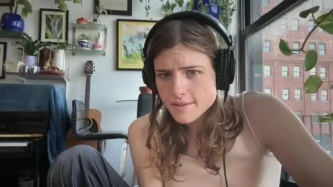 jewish american princess online show from 01/25/25, 06:02