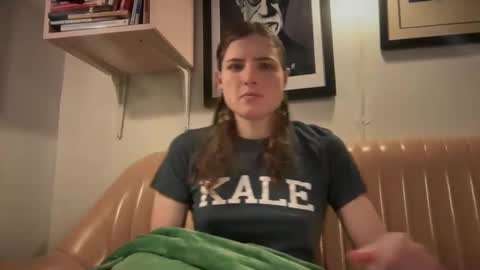 jewish american princess online show from 01/25/25, 09:46