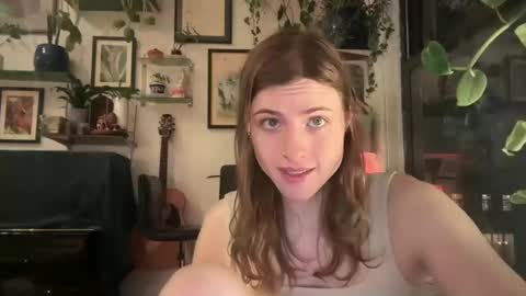 jewish american princess online show from 01/26/25, 10:35