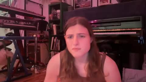 jewish american princess online show from 01/27/25, 04:41