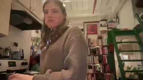 jewish american princess online show from 01/27/25, 10:27