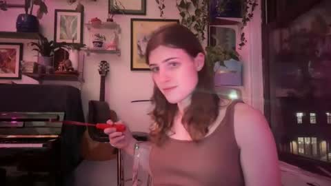 jewish american princess online show from 01/28/25, 03:57