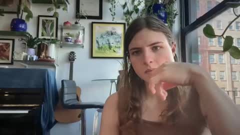 jewish american princess online show from 01/28/25, 04:41