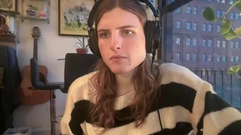 jewish american princess online show from 01/28/25, 10:12