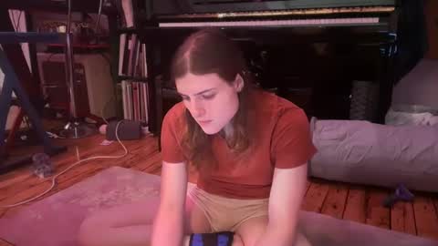 jewish american princess online show from 01/29/25, 03:44