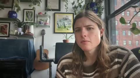 jewish american princess online show from 01/29/25, 05:24