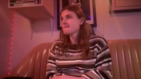 jewish american princess online show from 01/30/25, 01:00