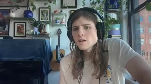 jewish american princess online show from 01/30/25, 05:17