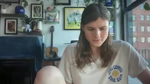 jewish american princess online show from 01/30/25, 08:21