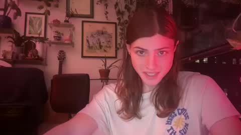 jewish american princess online show from 01/31/25, 02:37