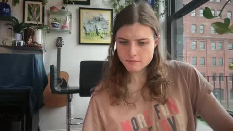 jewish american princess online show from 01/31/25, 07:08