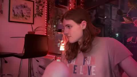 jewish american princess online show from 02/01/25, 05:07