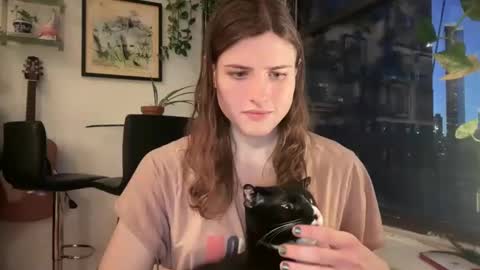 jewish american princess online show from 02/01/25, 10:34