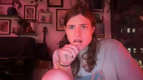jewish american princess online show from 02/02/25, 06:48