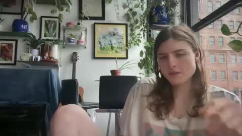 jewish american princess online show from 02/02/25, 06:10