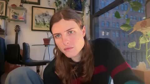 jewish american princess online show from 02/02/25, 10:06