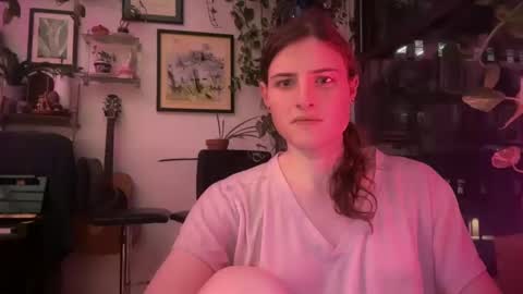 jewish american princess online show from 02/04/25, 03:33