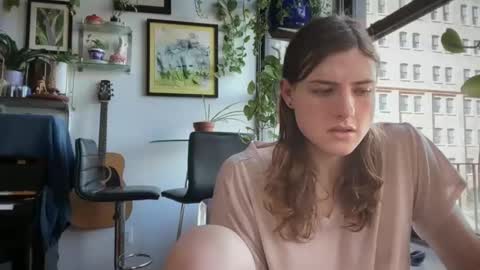 jewish american princess online show from 02/04/25, 04:29