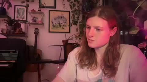 jewish american princess online show from 02/05/25, 12:53