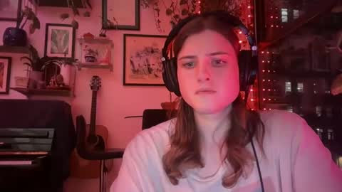 jewish american princess online show from 02/06/25, 03:06