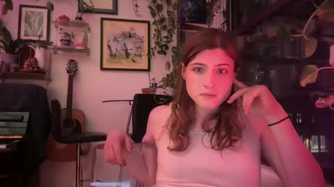 jewish american princess online show from 02/07/25, 03:34