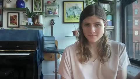 jewish american princess online show from 02/07/25, 08:10