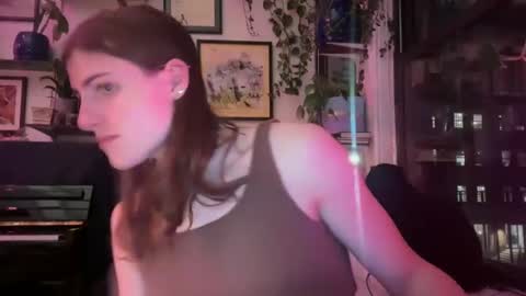 jewish american princess online show from 02/08/25, 02:47