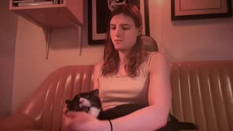 jewish american princess online show from 02/09/25, 01:22