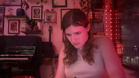 jewish american princess online show from 02/09/25, 04:25