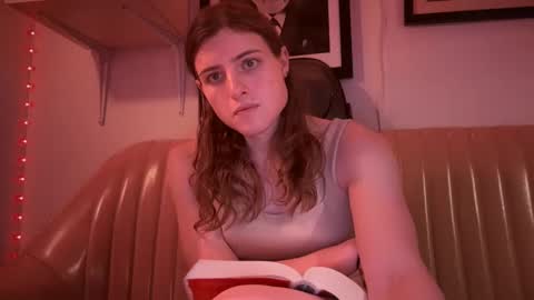 jewish american princess online show from 02/10/25, 03:35