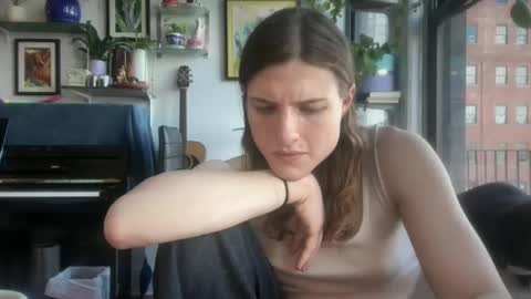 jewish american princess online show from 02/10/25, 05:41